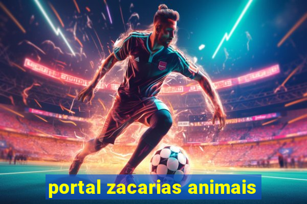 portal zacarias animais